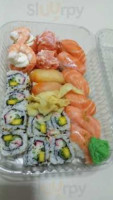 Dragon Sushi- Buffet Japones food