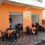 Officina Do Sabor À l'intérieur