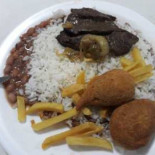 Beco da Quitanda Nourriture