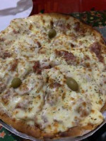 Pizzaria Sabor Em Pedaco food