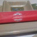 Tegami Sushi Comida