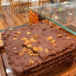 Dengo Chocolates Comida