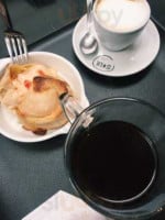 Maraca Cafe e Lanches -Me - Consolação food