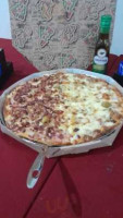 Pizzaria Campo Grande food