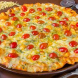 Yolo Pizzaria Nourriture
