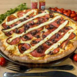 Yolo Pizzaria Nourriture