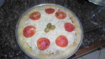 Pizzaria Saionara food