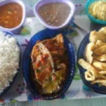 Da Vó Comida