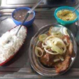 Da Vó Comida