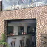 Sorveteria Sorbom Exterior
