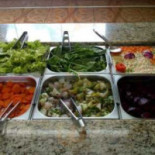 Churrascaria E Avenida Nourriture