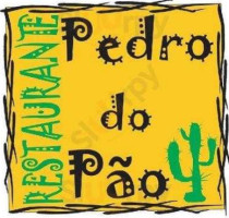 Pedro Do Pão food