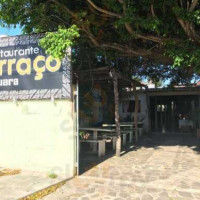 Restaurante Terraco Potiguara food