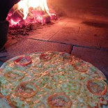 Pizzaria Estela Comida