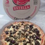 Pizzaria Estela Comida