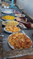 Lanchonete E Buffet Bom Sabor food