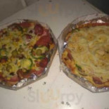 Jhones Lanches Nourriture