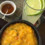 Ssa Sabor E Chamego Comida