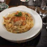 Borré Grill Nourriture