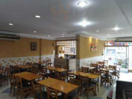 Restaurante Self Service Barao inside