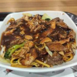 Subarashi Nourriture