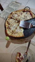Pizzaria Casarao Do Aconchego food