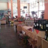 Vila Assis Nourriture