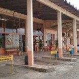 Vila Assis Extérieur