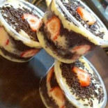 Aroma Suave Cafeteria Nourriture