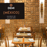 Demiglace Grill Nourriture