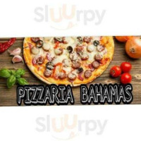 Lanchonete E Pizzaria Bahamas food