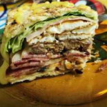 Do Gaucho 2 Comida