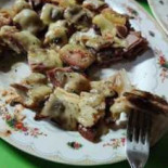 Do Gaucho 2 Comida