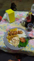 Renatinho's Lanches food