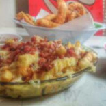 Paiolito Comida