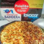Paiolito Comida