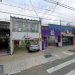 Santa Boleira Extérieur