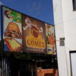 Gomes Exterior