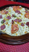 Pizzaria E Lanchonete Larissa food