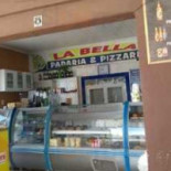 Lá Bella Padaria E Pizzaria Comida