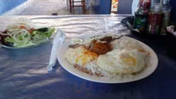 Lanchonete Tres Irmas food