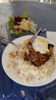 Lanchonete Tres Irmas food