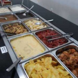 Paladar Grill Buffet Essen