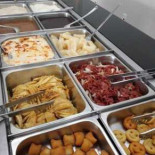 Paladar Grill Buffet Essen