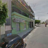 Alo Pizza Exterior