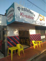 Pastelaria Ki-sabor food