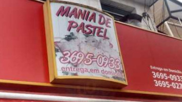 Lanches Ki Pastel food