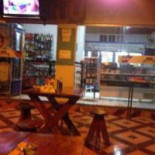 E Pizzaria Nk Nourriture