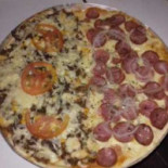Sabores Da Pizza Nourriture
