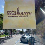 Casa Do Môbem Exterior